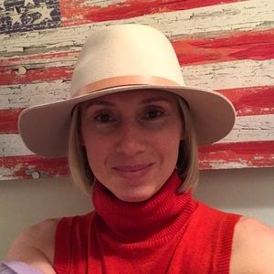 Rag & bone fedora hat